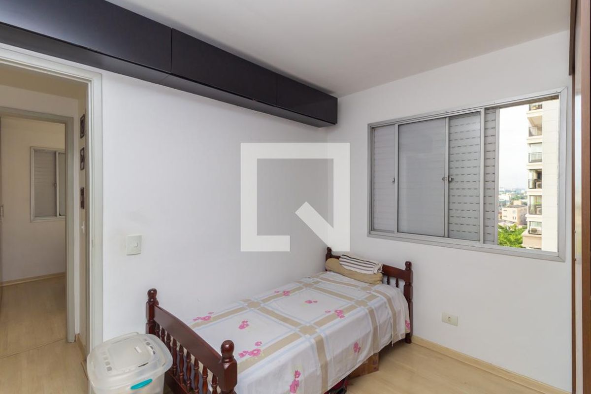 Apartamento, 2 quartos, 58 m² - Foto 26