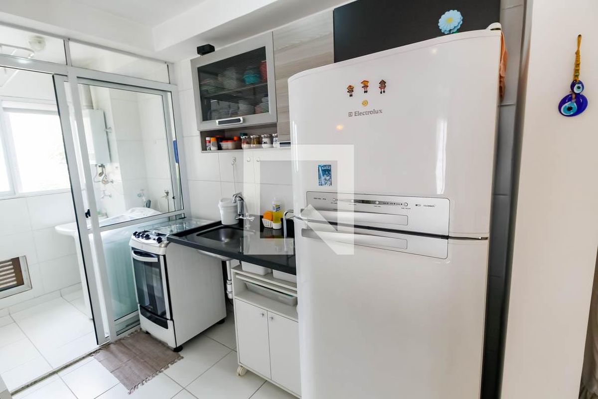 Apartamento, 2 quartos, 57 m² - Foto 60