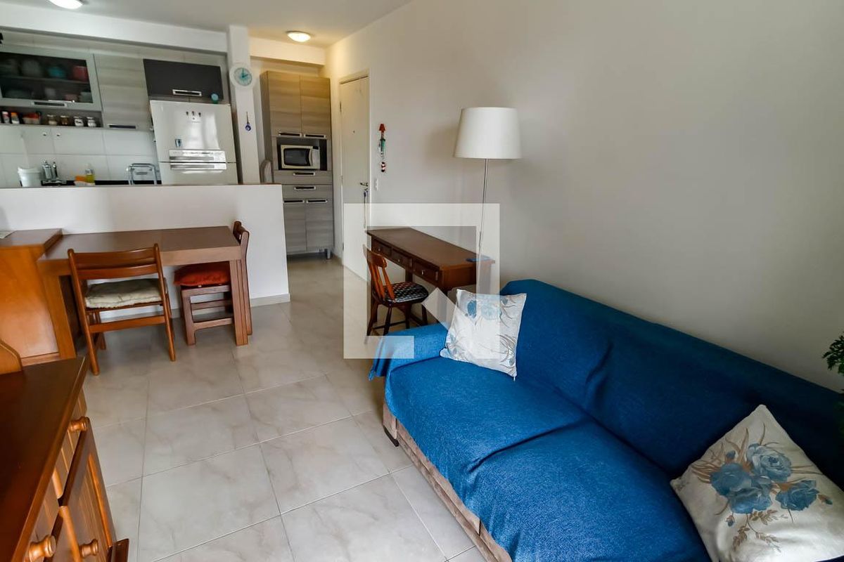 Apartamento, 2 quartos, 57 m² - Foto 6