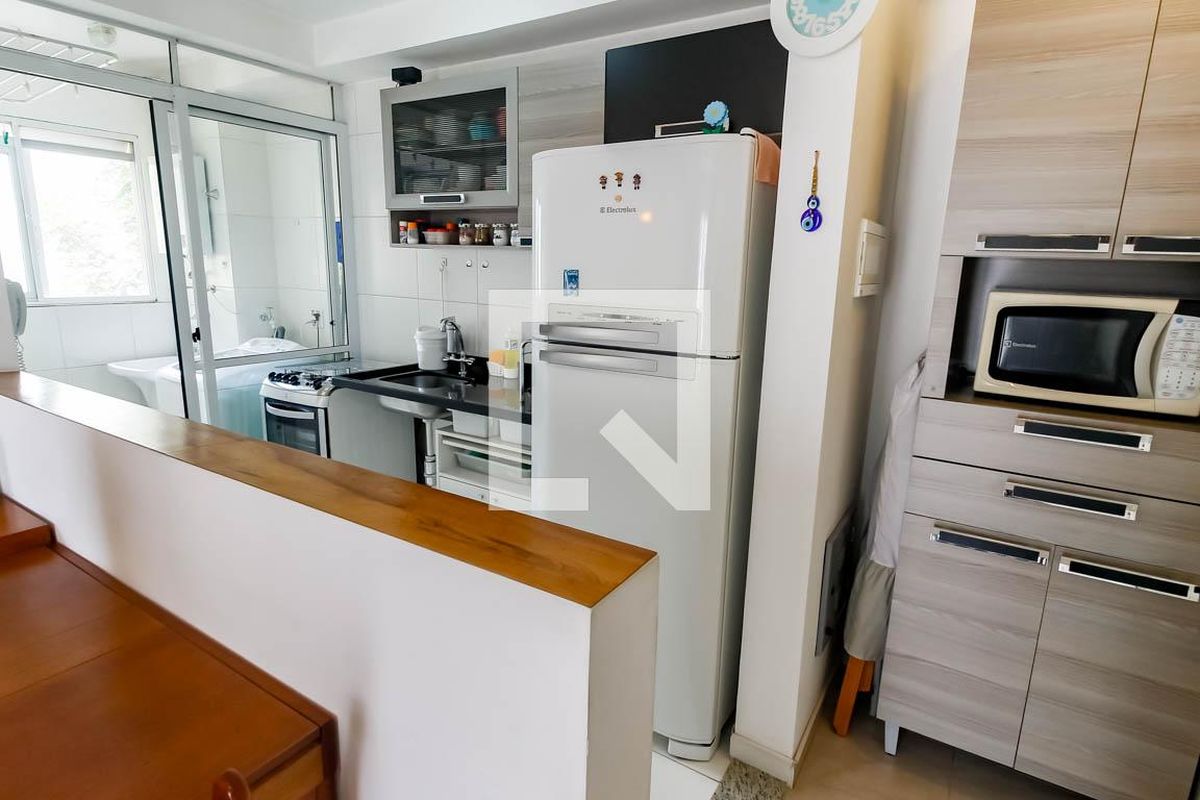 Apartamento, 2 quartos, 57 m² - Foto 58