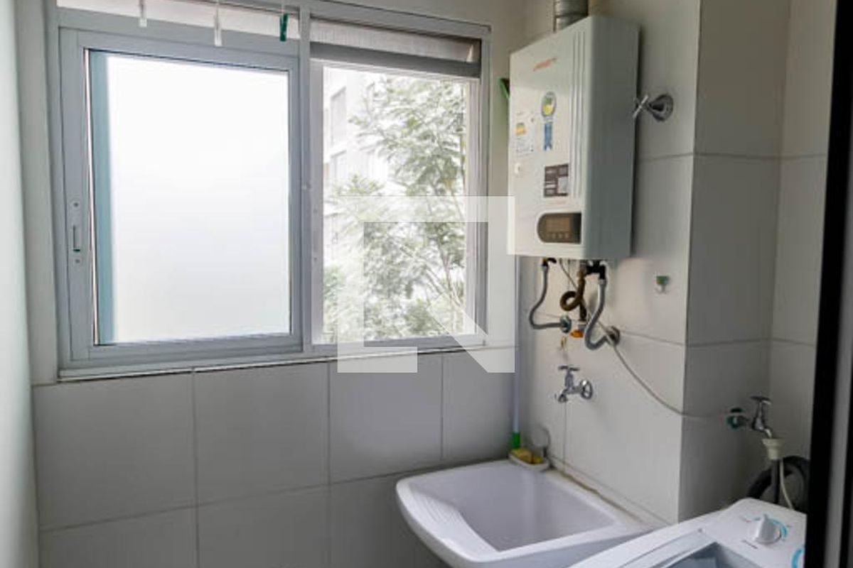 Apartamento, 2 quartos, 57 m² - Foto 74