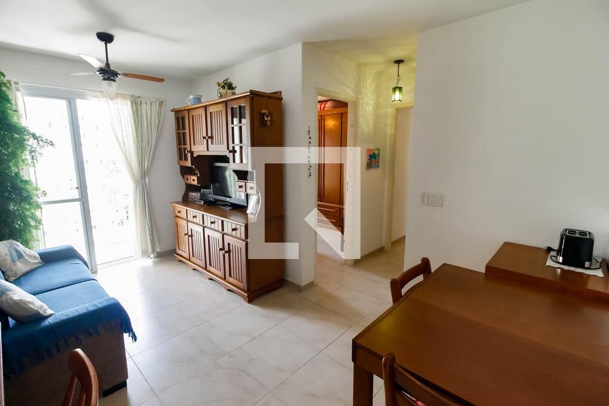 Apartamento, 2 quartos, 57 m² - Foto 2