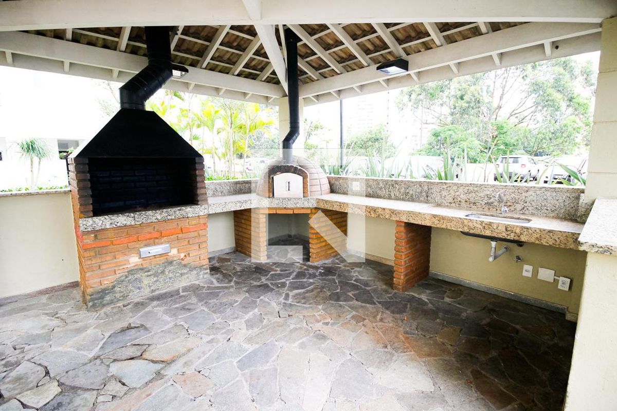 Apartamento, 2 quartos, 57 m² - Foto 80