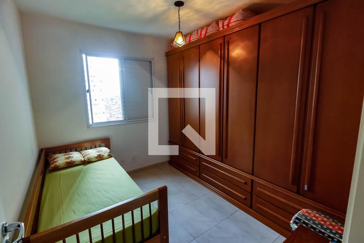 Apartamento, 2 quartos, 57 m² - Foto 15