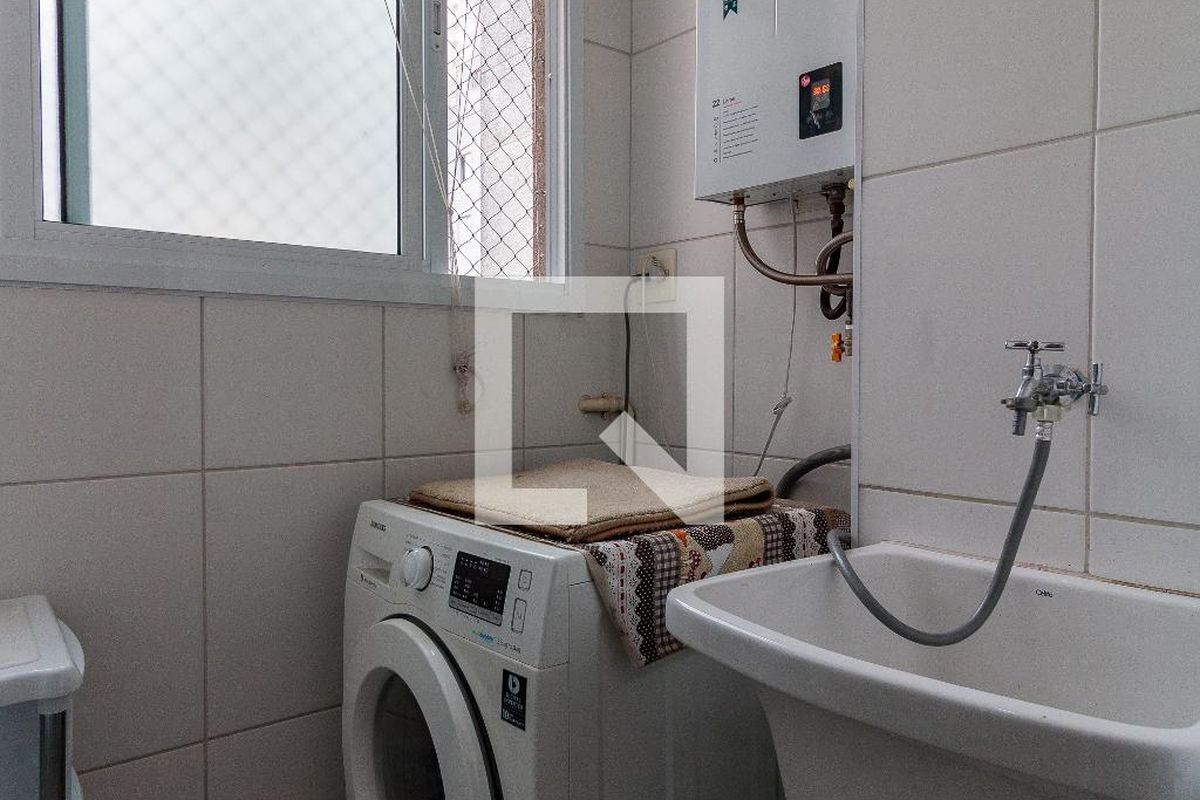 Apartamento, 3 quartos, 64 m² - Foto 82
