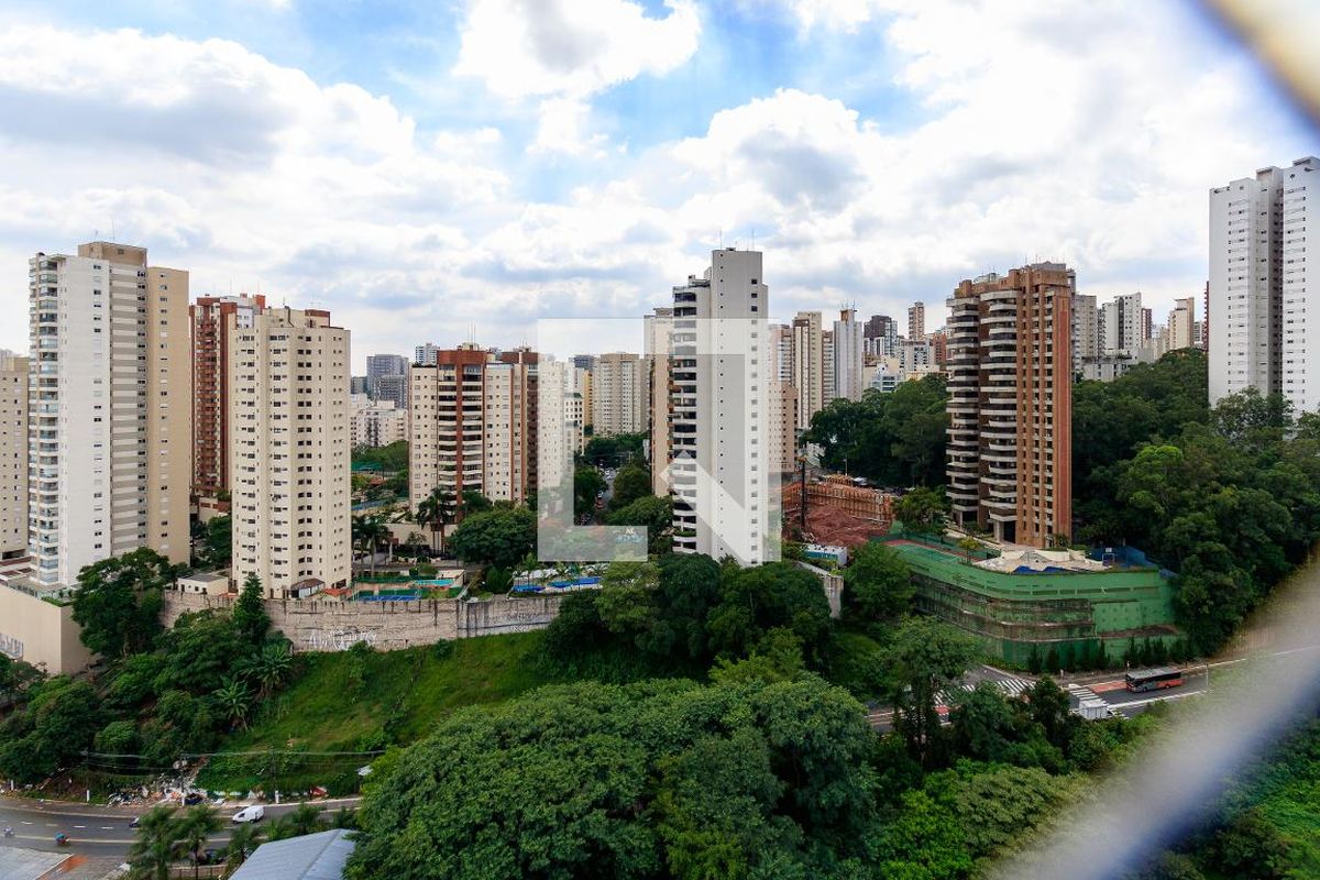 Apartamento, 3 quartos, 64 m² - Foto 20