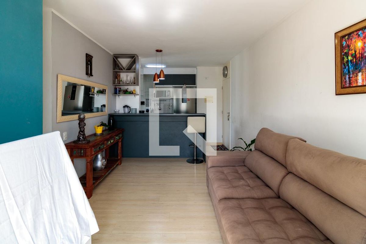 Apartamento, 3 quartos, 64 m² - Foto 6