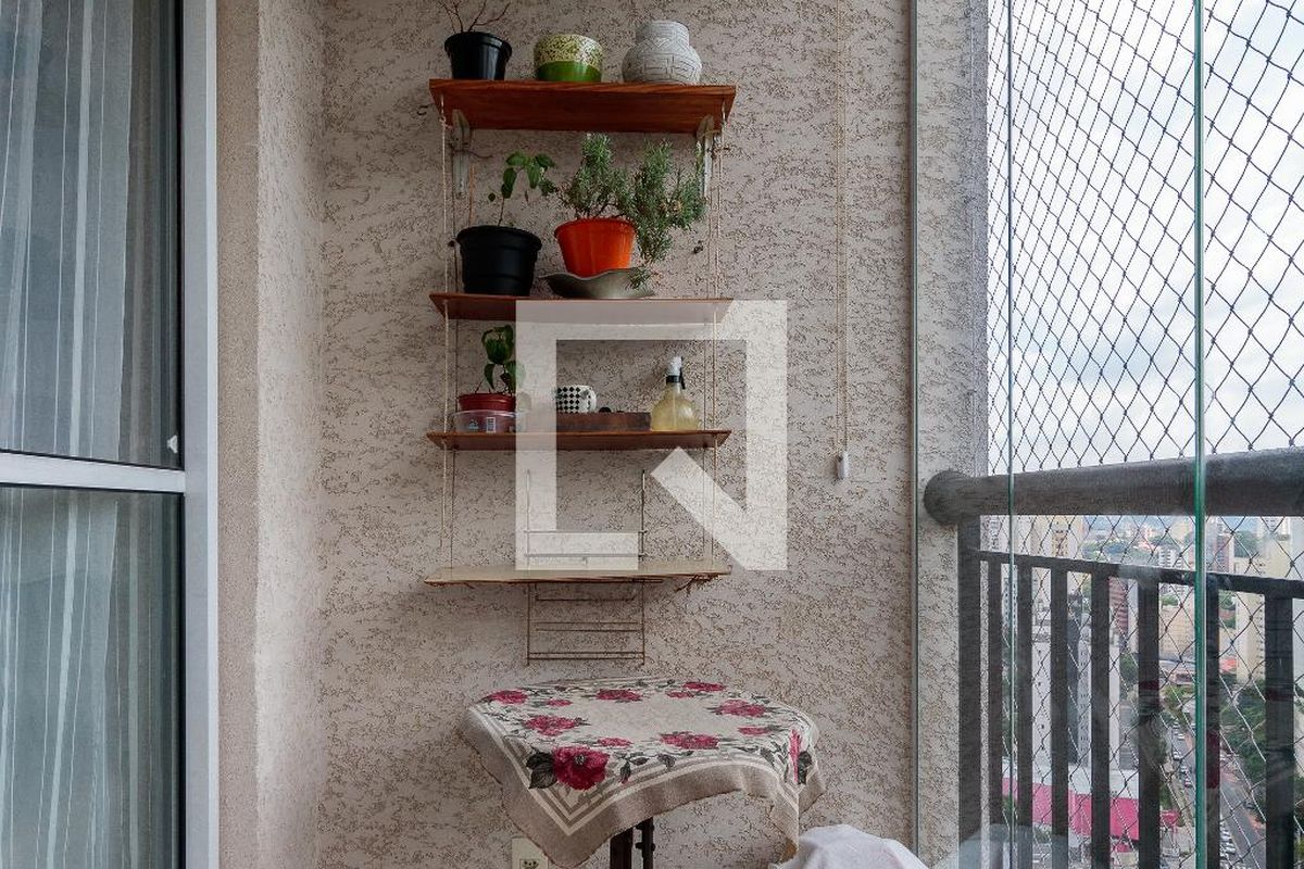 Apartamento, 3 quartos, 64 m² - Foto 18