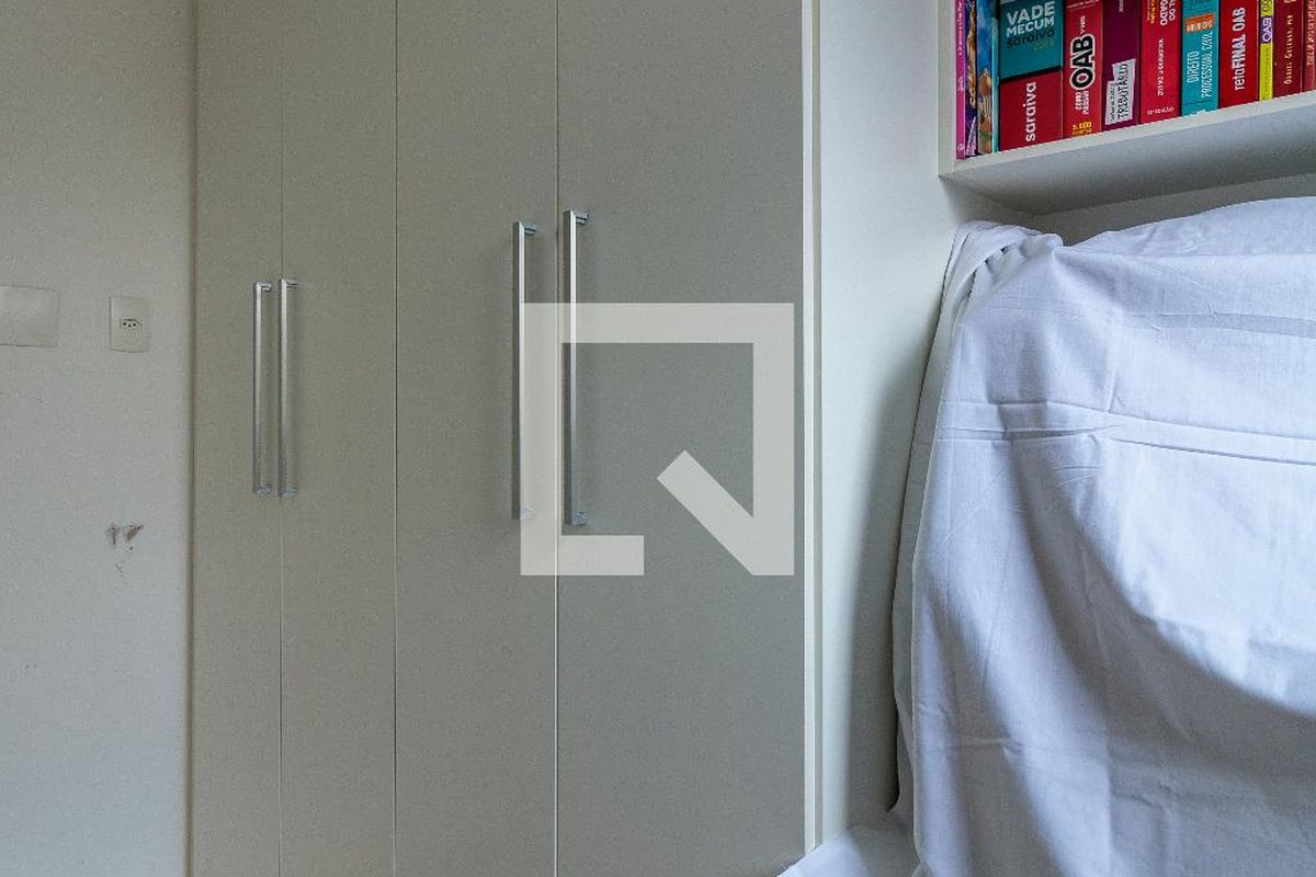 Apartamento, 3 quartos, 64 m² - Foto 30