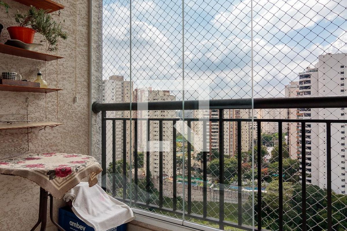 Apartamento, 3 quartos, 64 m² - Foto 12