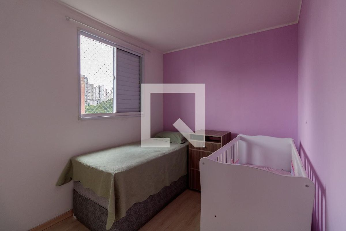 Apartamento, 3 quartos, 64 m² - Foto 40