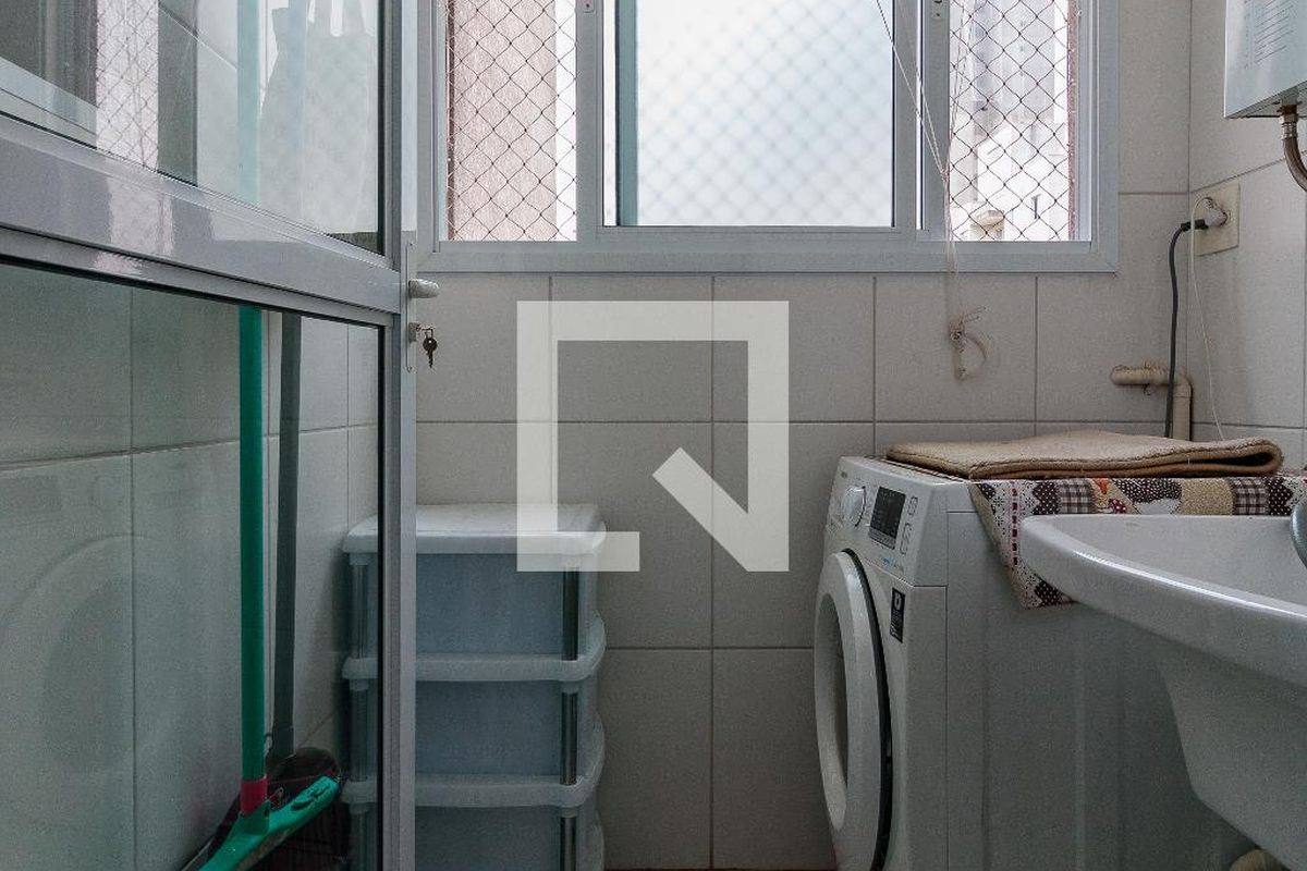 Apartamento, 3 quartos, 64 m² - Foto 80