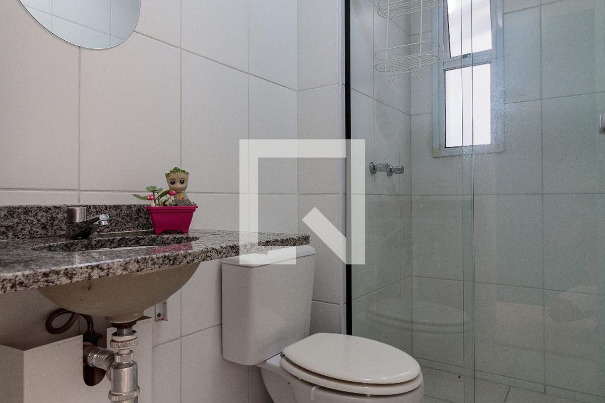 Apartamento, 3 quartos, 64 m² - Foto 64