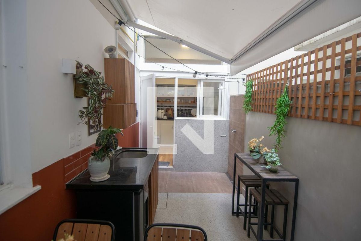 Apartamento, 2 quartos, 78 m² - Foto 36