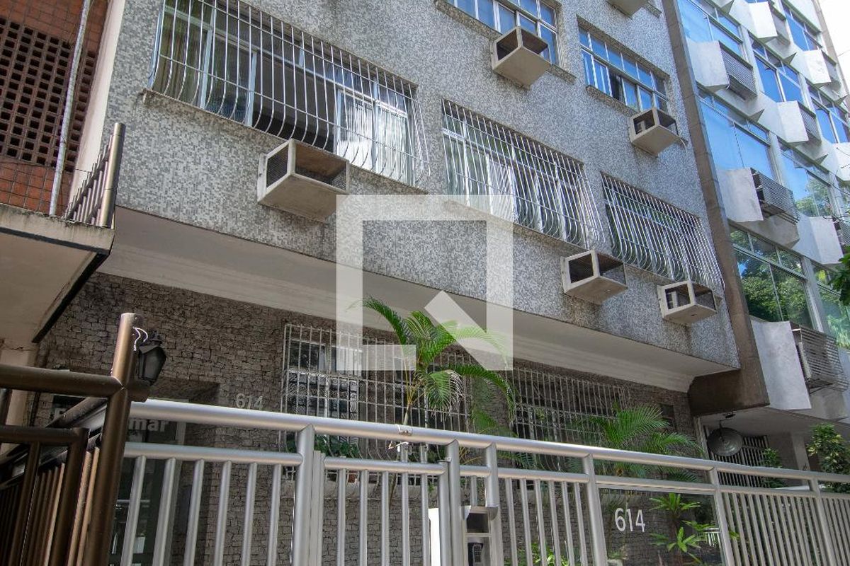 Apartamento, 2 quartos, 78 m² - Foto 41