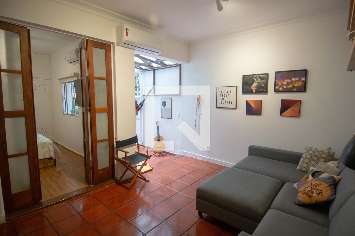 Apartamento, 2 quartos, 78 m² - Foto 1