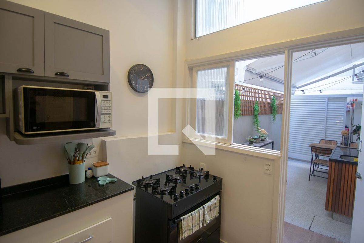 Apartamento, 2 quartos, 78 m² - Foto 32