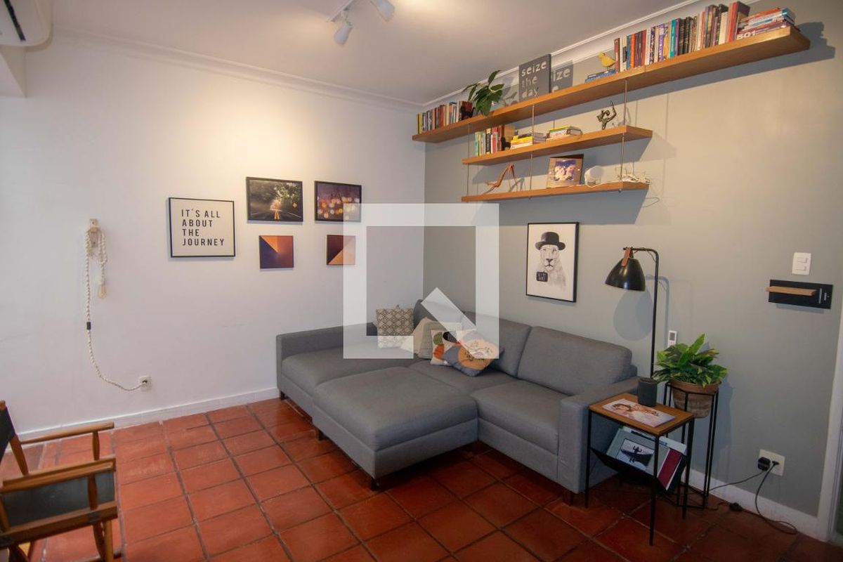 Apartamento, 2 quartos, 78 m² - Foto 2