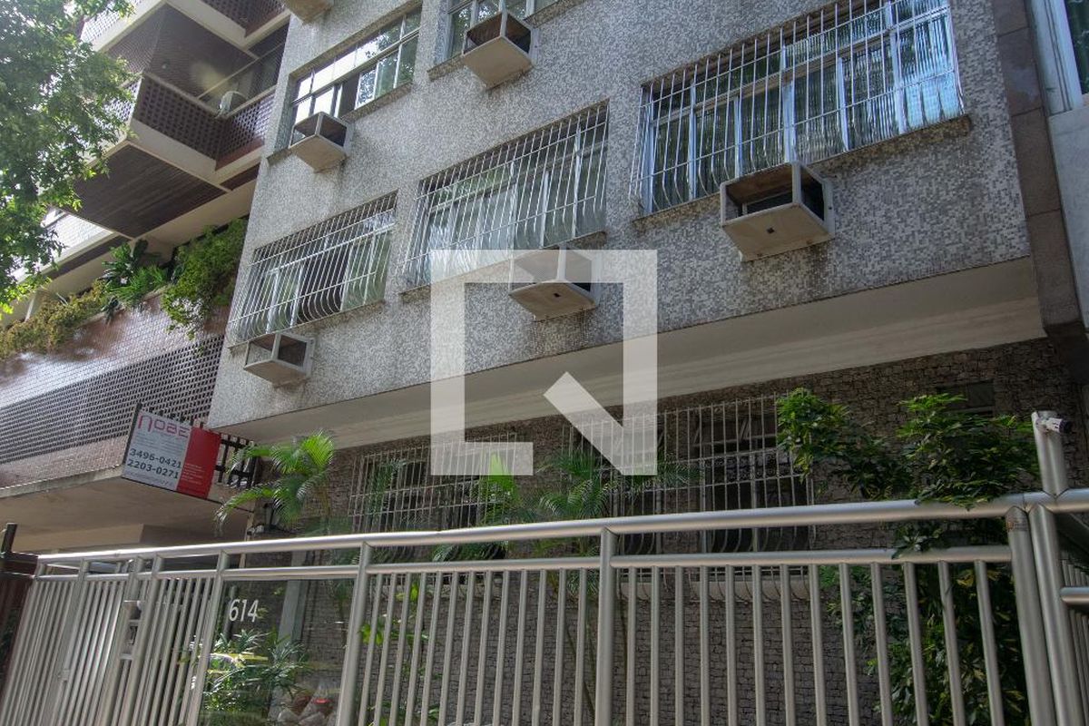 Apartamento, 2 quartos, 78 m² - Foto 42
