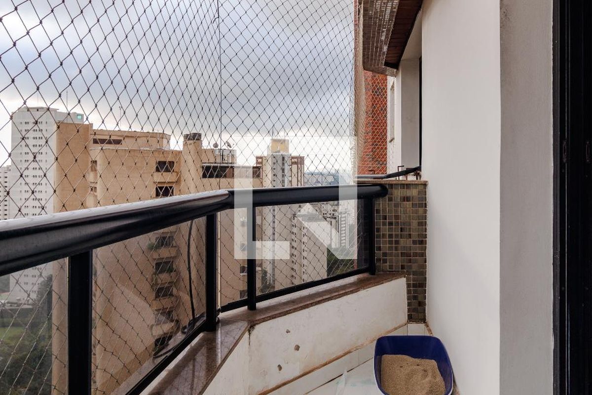 Apartamento, 3 quartos, 220 m² - Foto 74