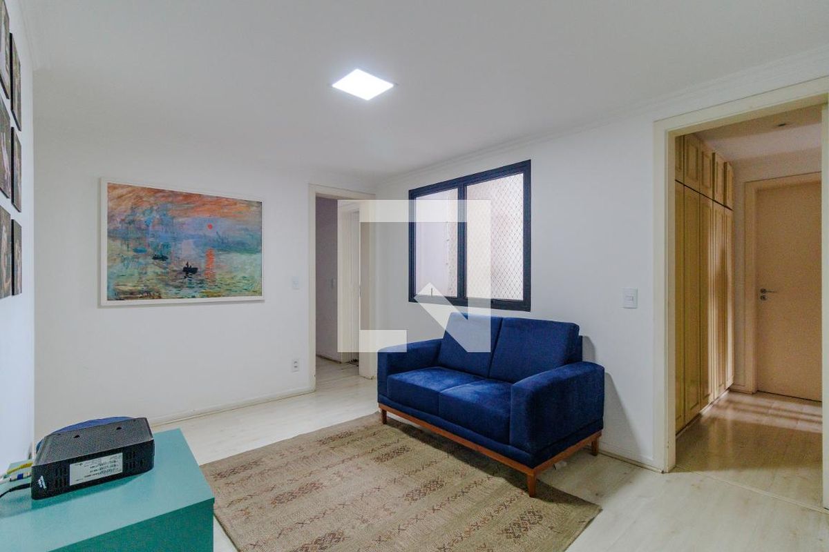 Apartamento, 3 quartos, 220 m² - Foto 28