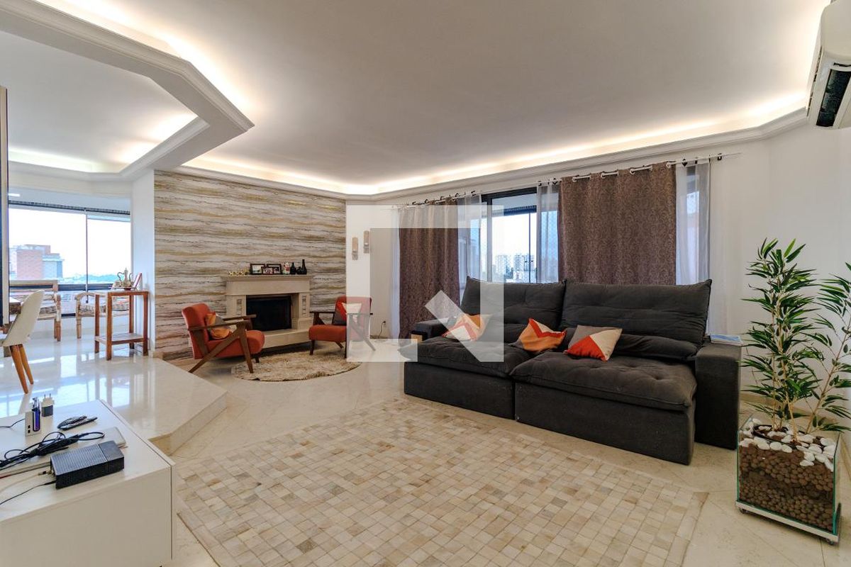 Apartamento, 3 quartos, 220 m² - Foto 8