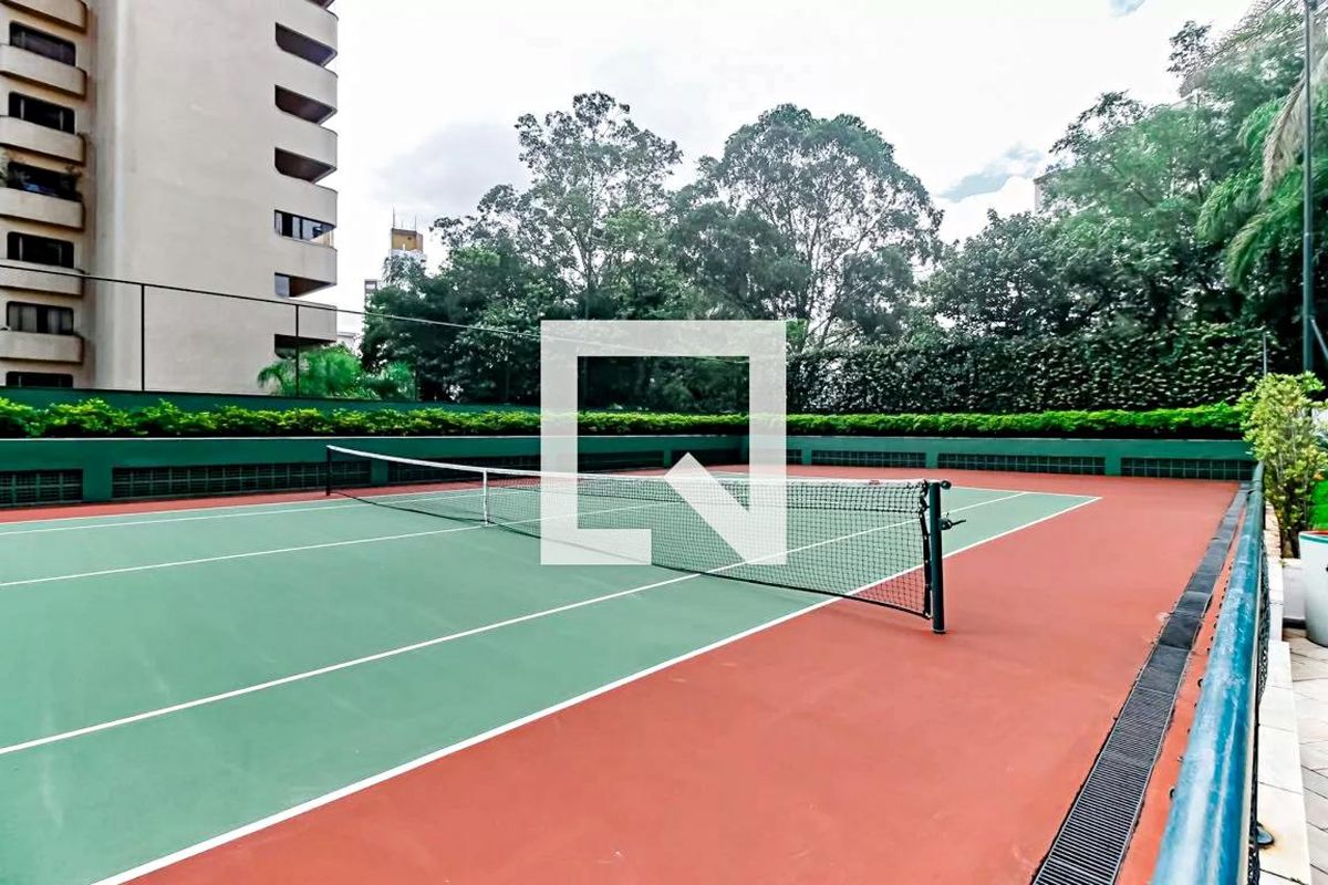 Apartamento, 3 quartos, 220 m² - Foto 122