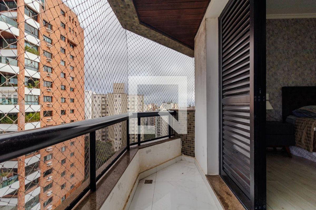 Apartamento, 3 quartos, 220 m² - Foto 40