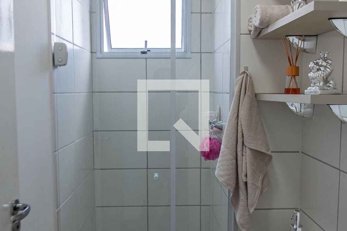 Apartamento, 2 quartos, 40 m² - Foto 46