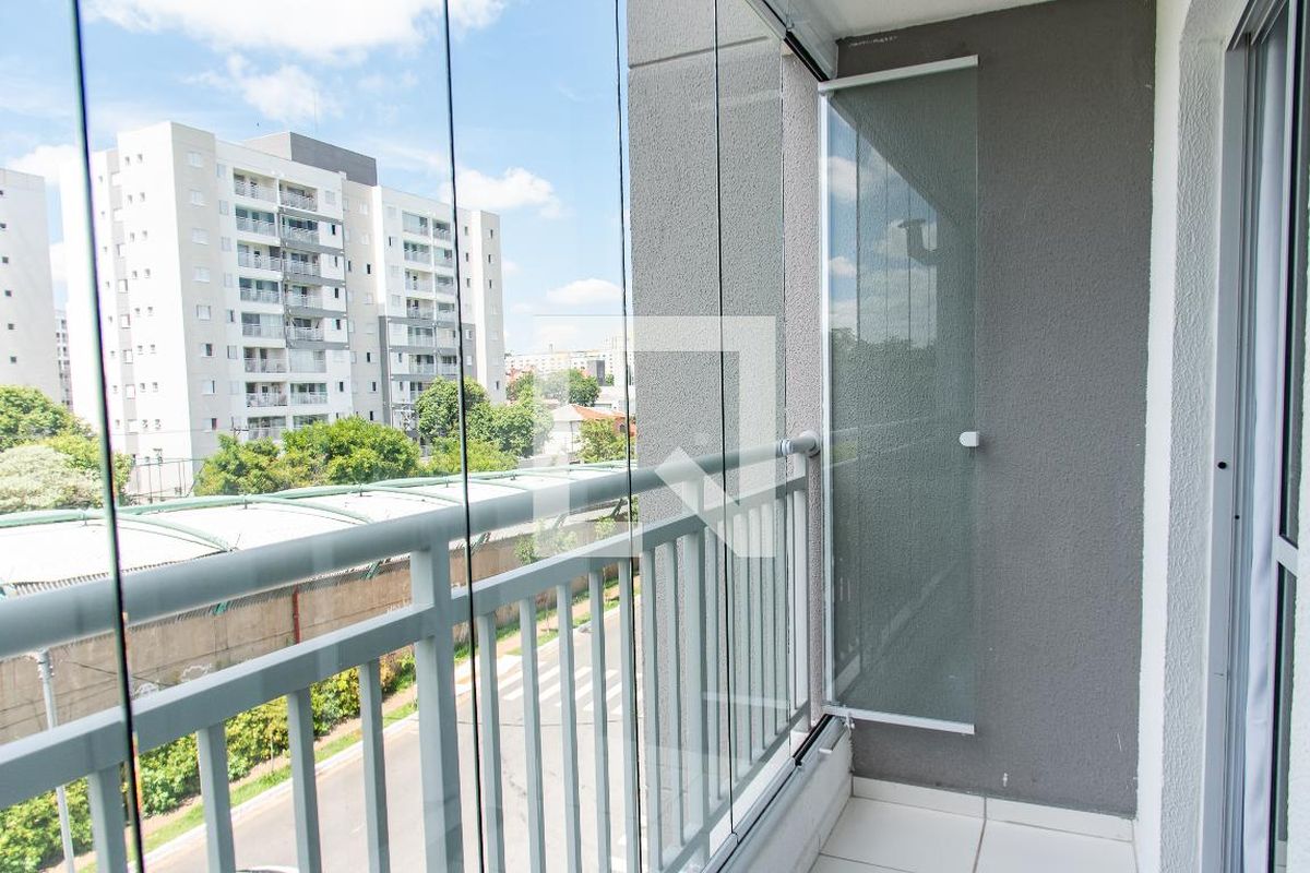 Apartamento, 2 quartos, 40 m² - Foto 20