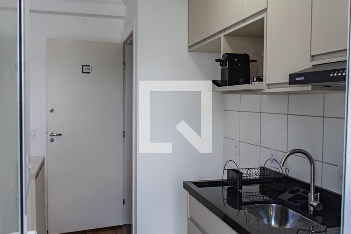 Apartamento, 2 quartos, 40 m² - Foto 58
