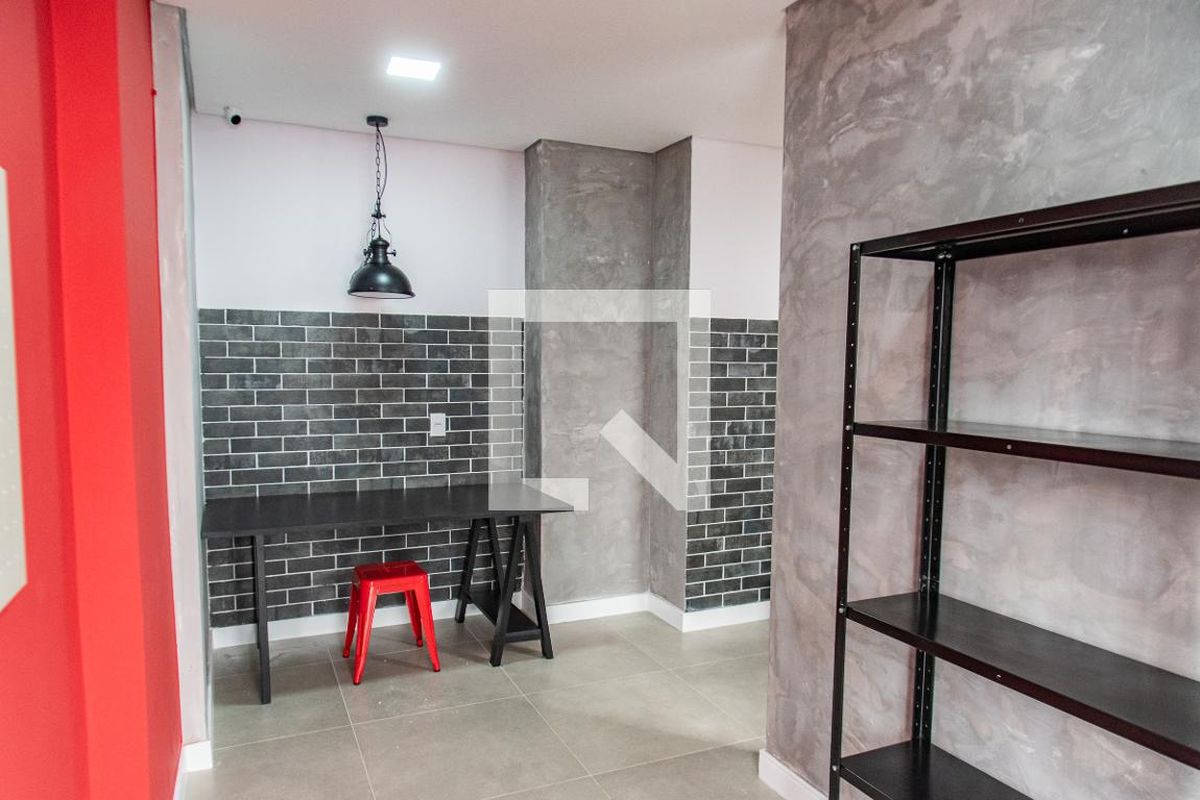 Apartamento, 2 quartos, 40 m² - Foto 84