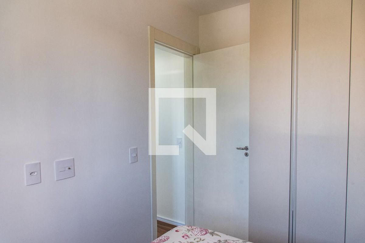 Apartamento, 2 quartos, 40 m² - Foto 24