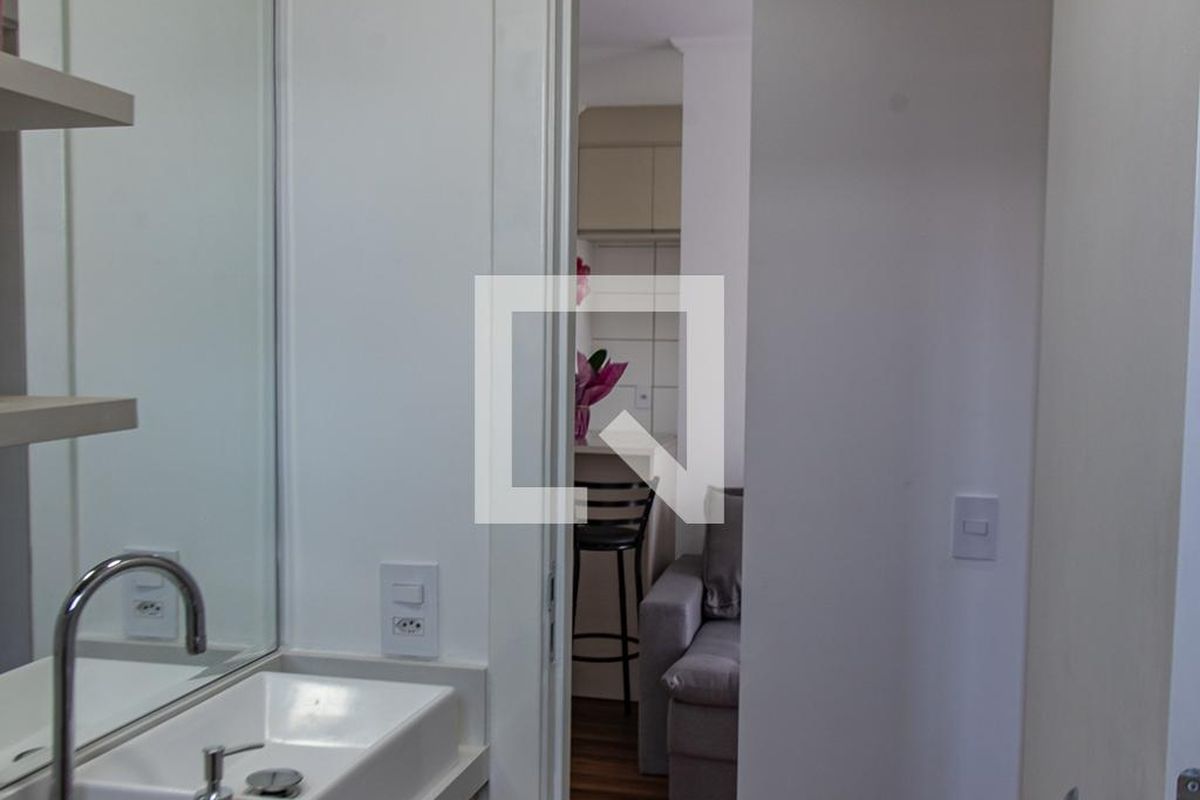 Apartamento, 2 quartos, 40 m² - Foto 50