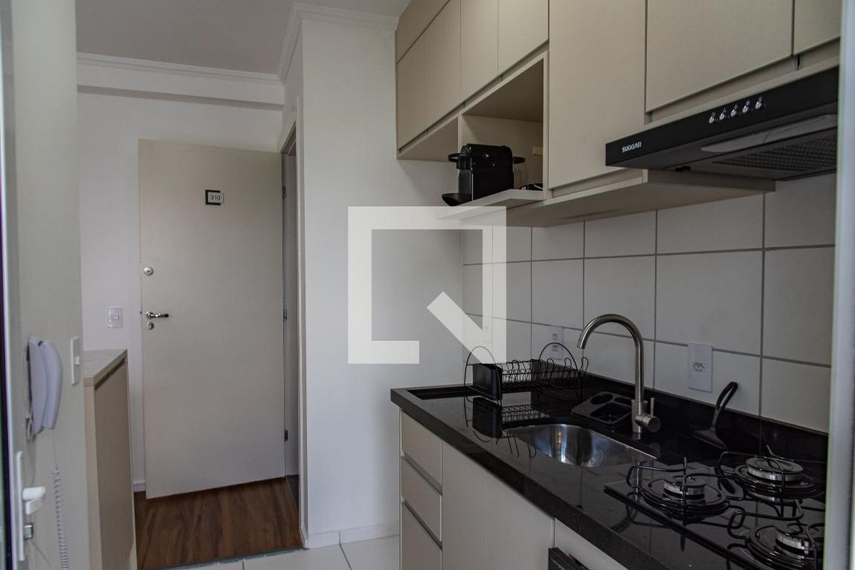 Apartamento, 2 quartos, 40 m² - Foto 56