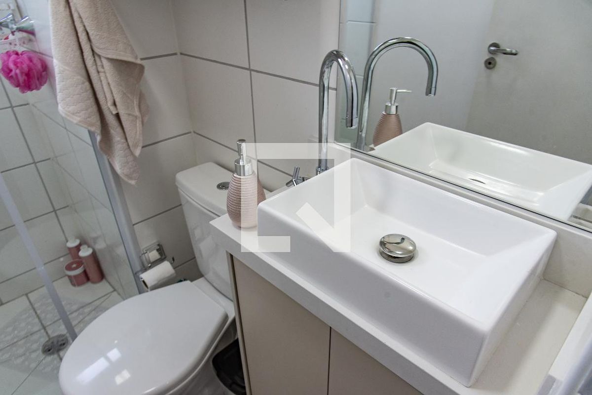 Apartamento, 2 quartos, 40 m² - Foto 44