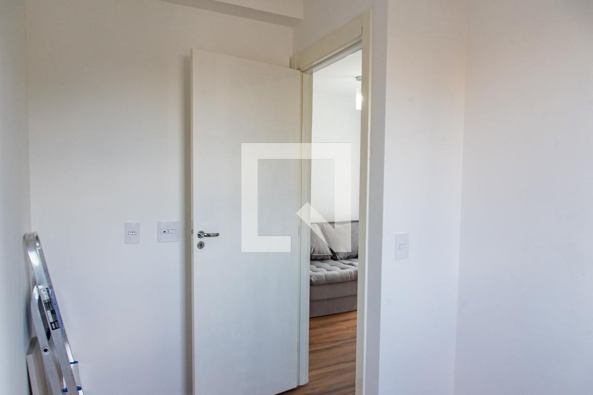Apartamento, 2 quartos, 40 m² - Foto 36