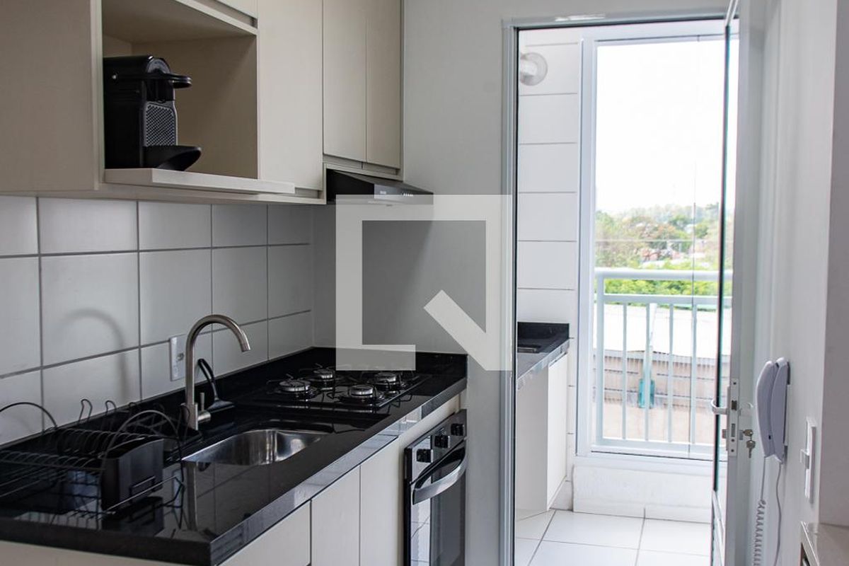 Apartamento, 2 quartos, 40 m² - Foto 54