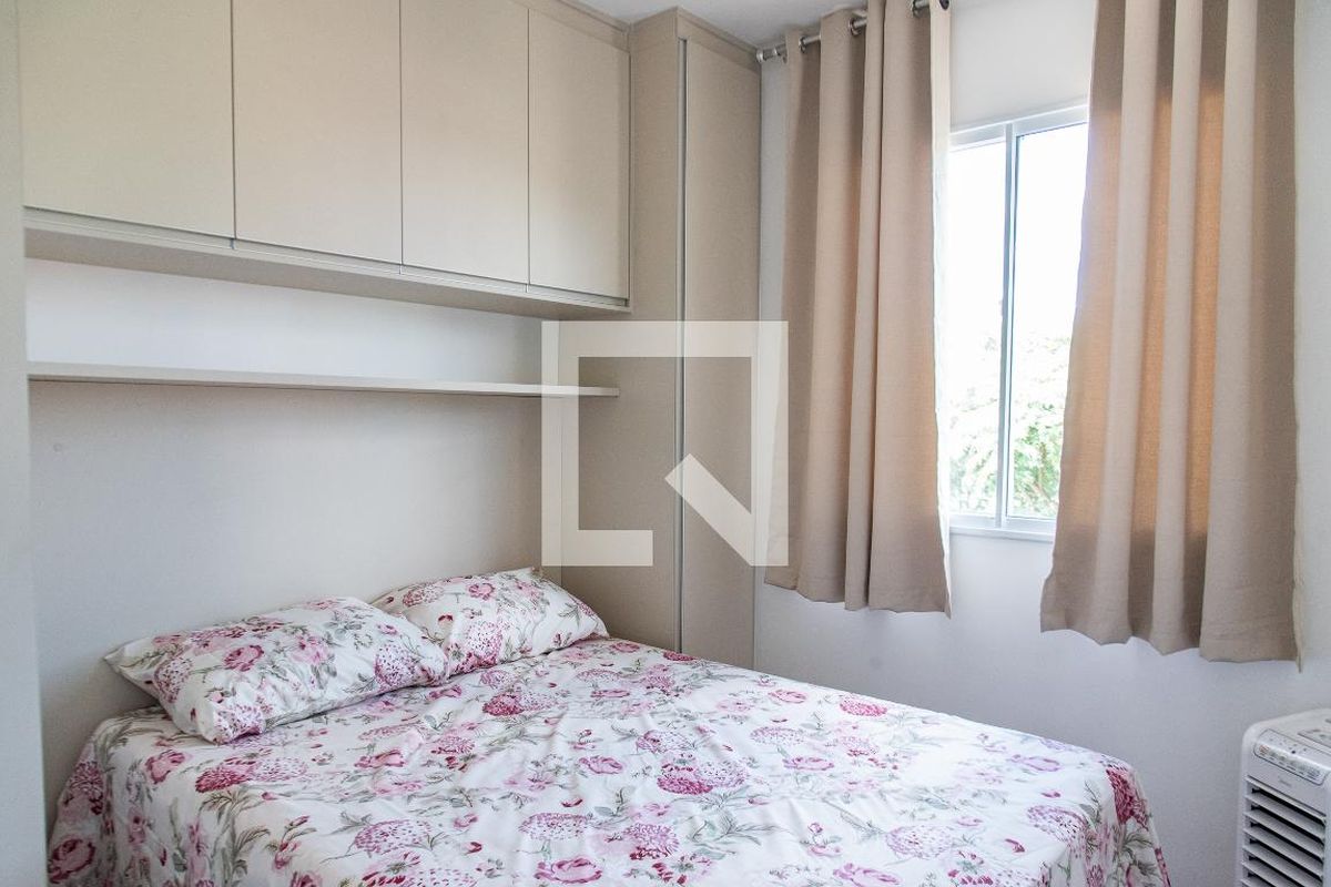 Apartamento, 2 quartos, 40 m² - Foto 22