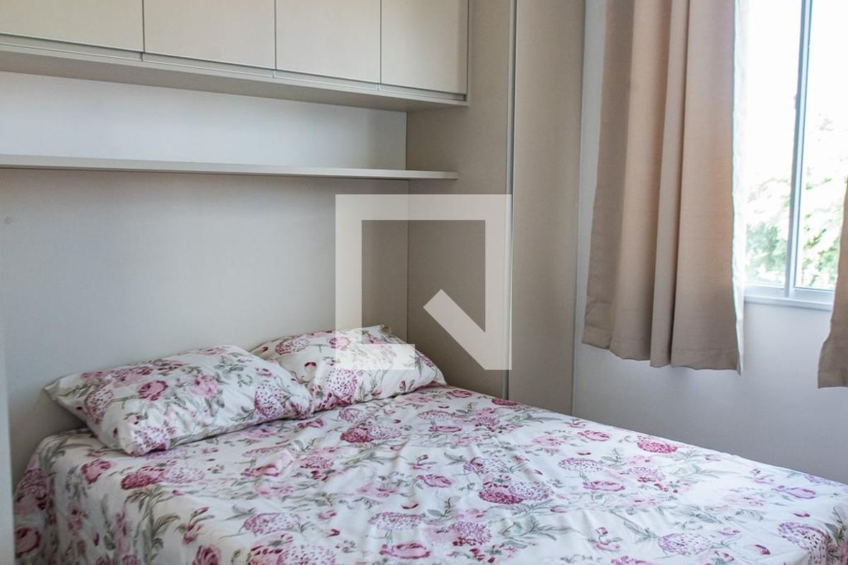 Apartamento, 2 quartos, 40 m² - Foto 26