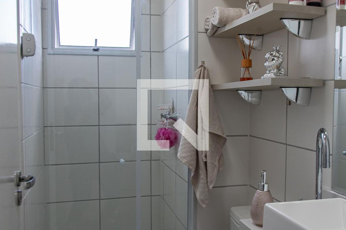 Apartamento, 2 quartos, 40 m² - Foto 42