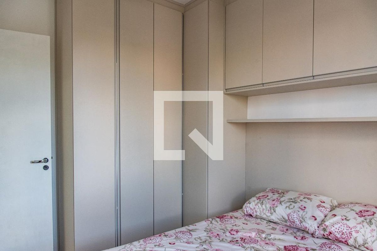 Apartamento, 2 quartos, 40 m² - Foto 28