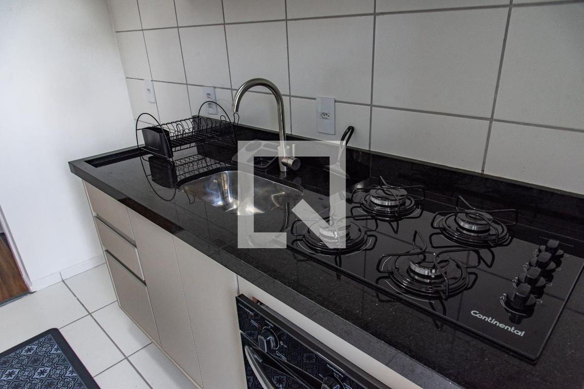 Apartamento, 2 quartos, 40 m² - Foto 60