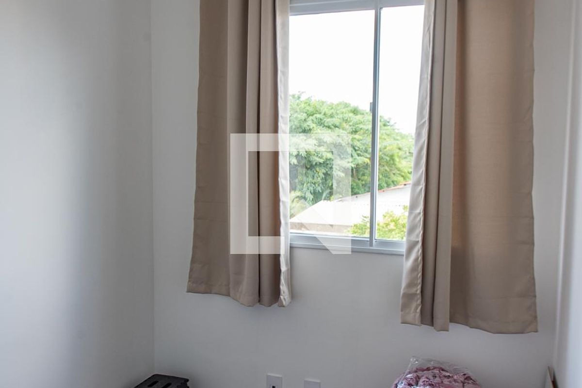 Apartamento, 2 quartos, 40 m² - Foto 34