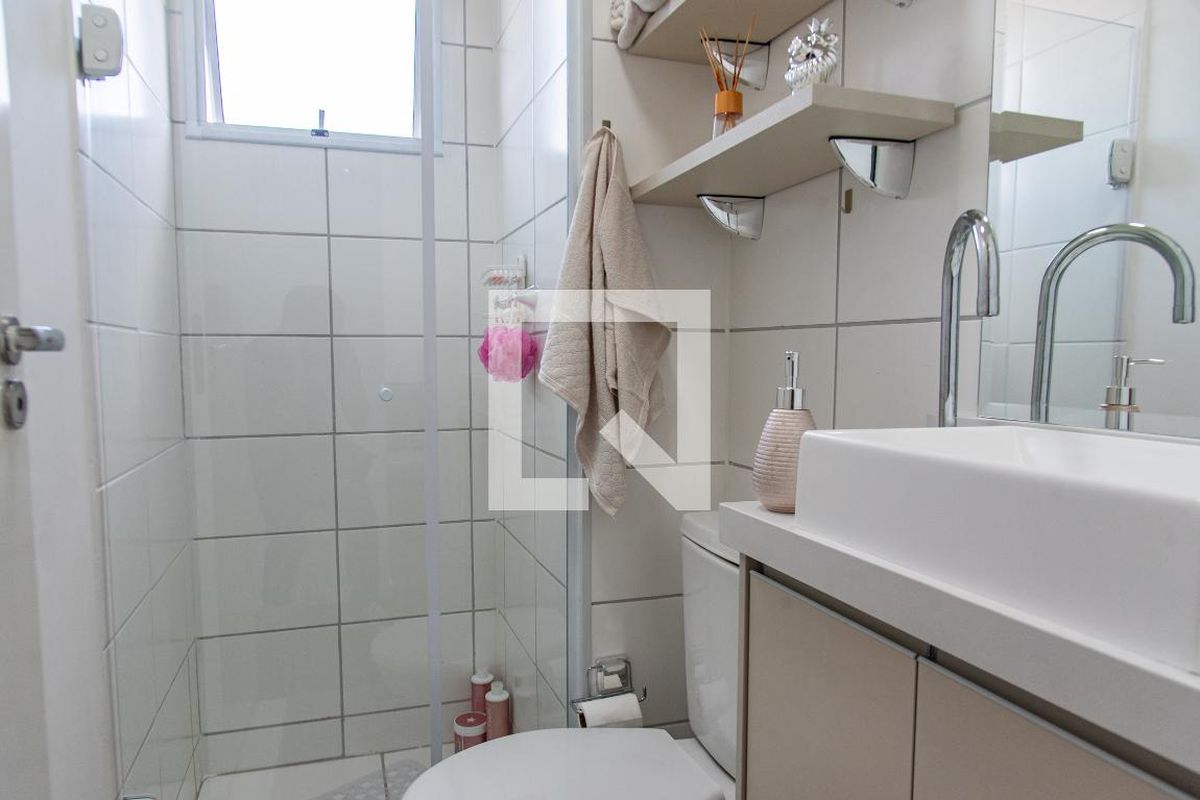 Apartamento, 2 quartos, 40 m² - Foto 40