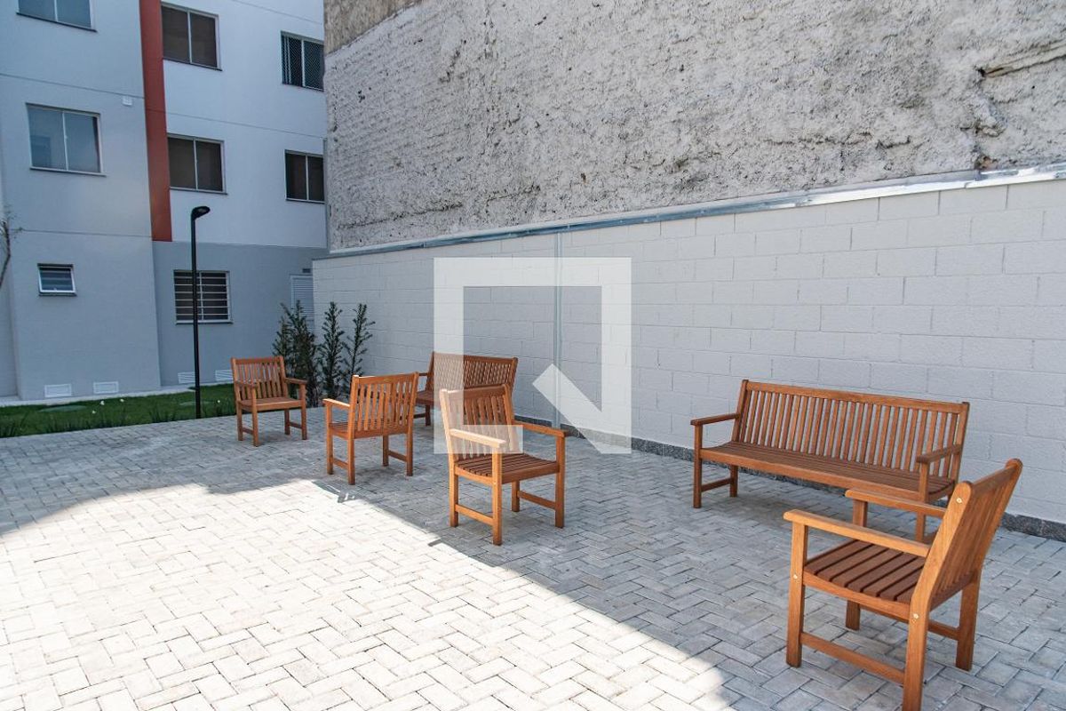 Apartamento, 2 quartos, 40 m² - Foto 82