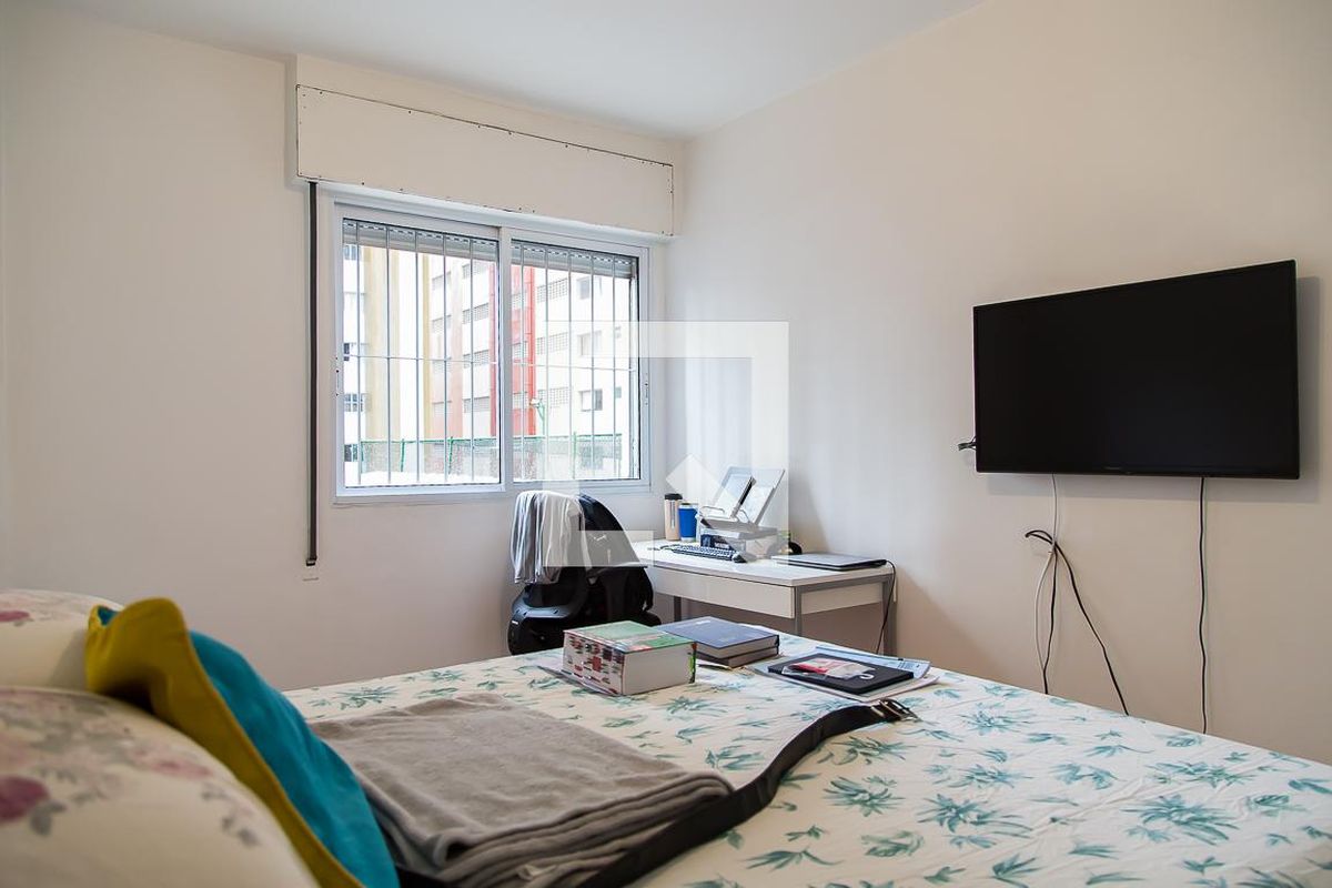 Apartamento, 2 quartos, 97 m² - Foto 18