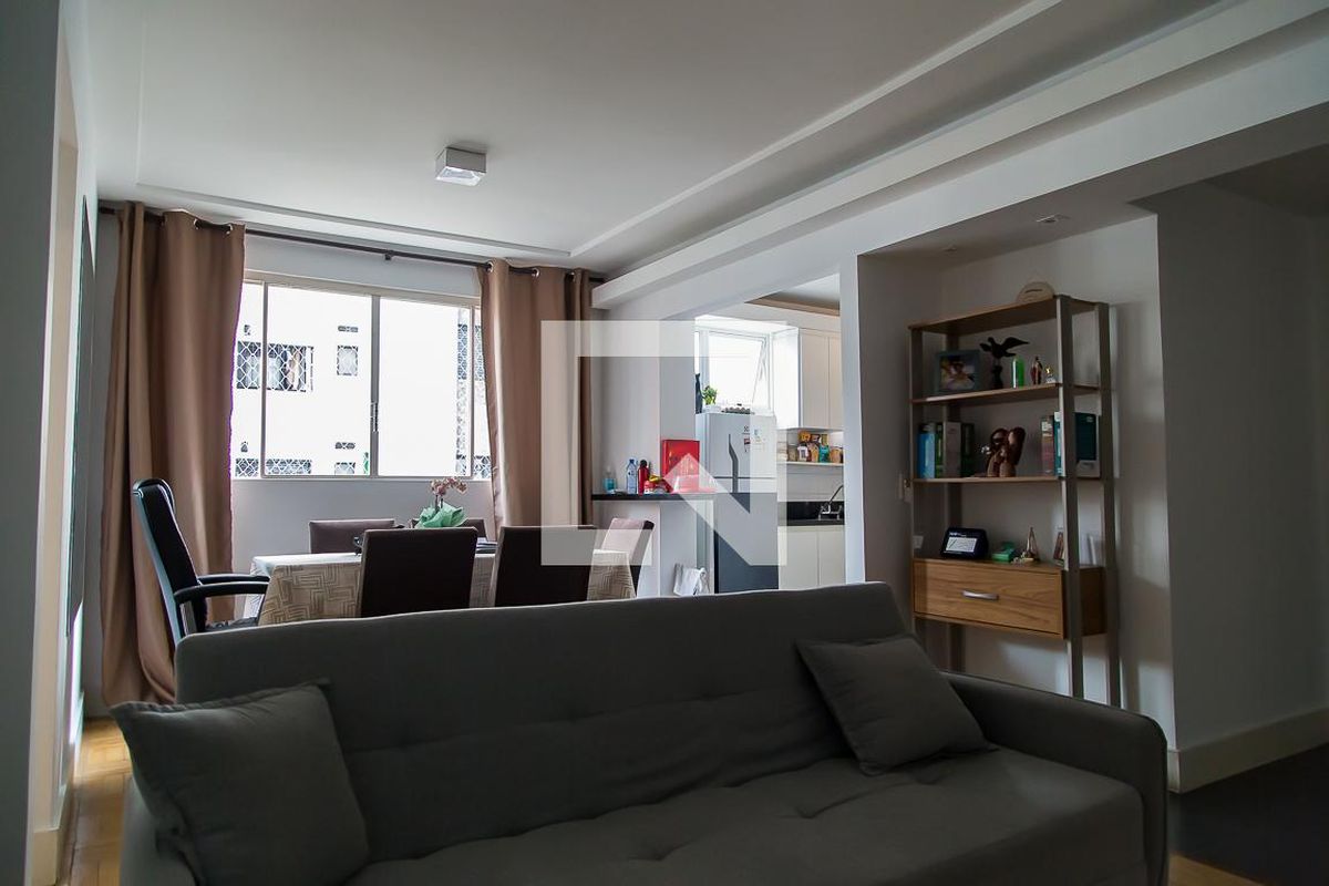 Apartamento, 2 quartos, 97 m² - Foto 4