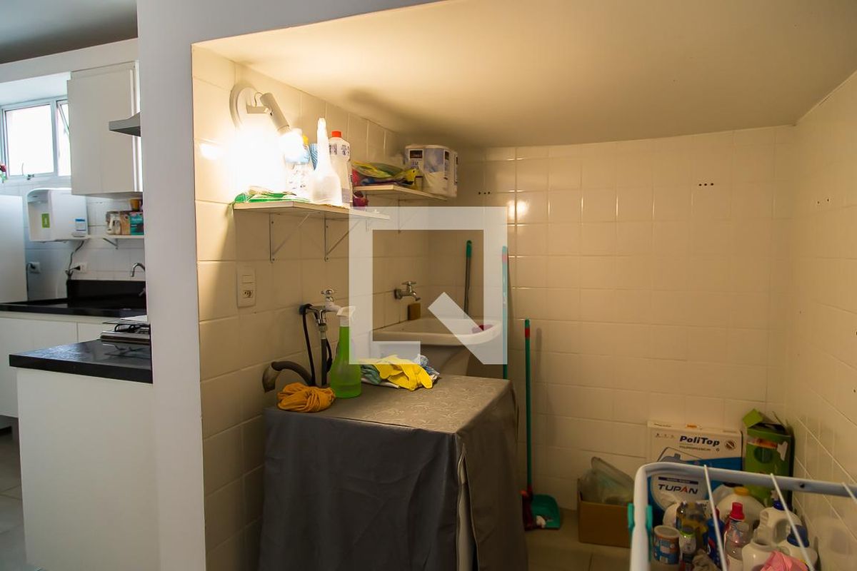 Apartamento, 2 quartos, 97 m² - Foto 66