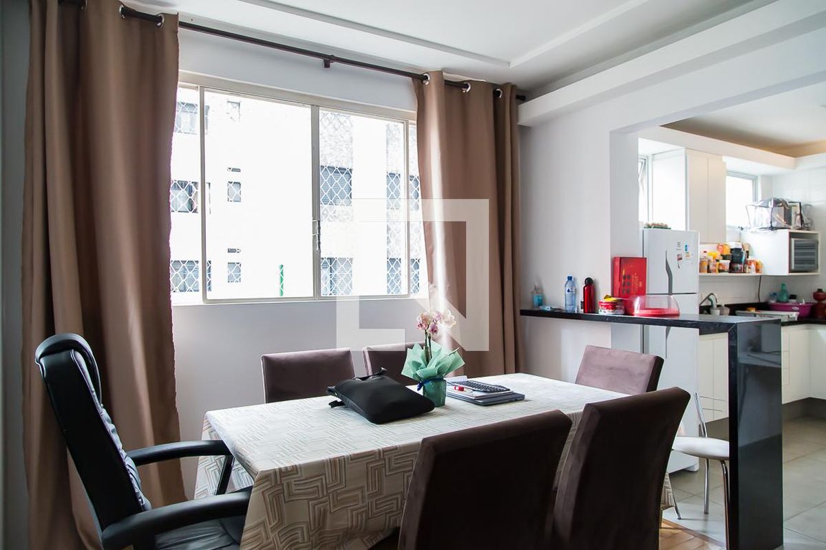 Apartamento, 2 quartos, 97 m² - Foto 12